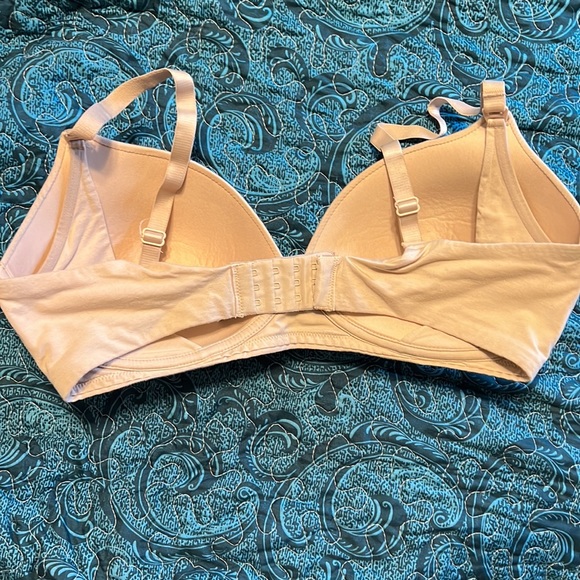 Old Navy Nursing Bra 36D - Picture 2 of 4